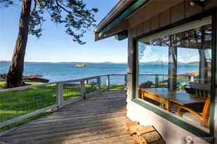 837 Cape Dr, Friday Harbor, WA 98250 - Photo 1