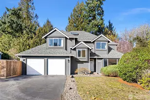 4844 NW Walgren Dr, Silverdale, WA 98383 - Photo 1