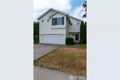 18634 94th Avenue Ct E, Puyallup, WA 98375 - Photo 1