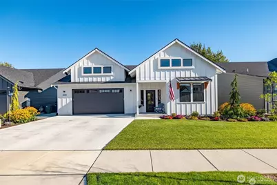 640 Bucko Avenue, Sedro Woolley, WA 98284 - Photo 1