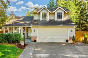 11923 207 Ave E, Bonney Lake, WA 98391 - Photo 1