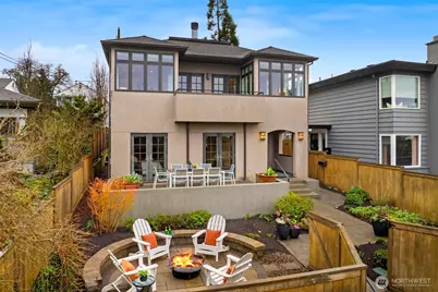 3773 SW Grayson Street, Seattle, WA 98126 - Photo 1