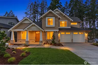 8110 Shirley Avenue, Gig Harbor, WA 98332 - Photo 1