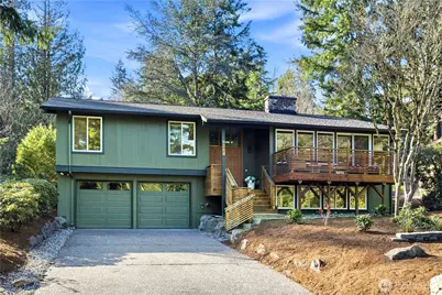 4521 146th Avenue SE, Bellevue, WA 98006 - Photo 1