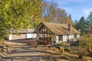 1511 SE Dickinson Ave, Shelton, WA 98584 - Photo 1