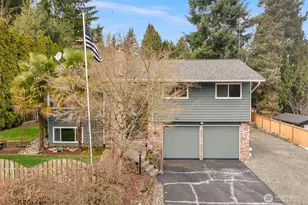 19332 53rd Ave NE, Lake Forest Park, WA 98155 - Photo 1