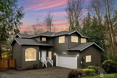 6005 158th Place NE, Redmond, WA 98052 - Photo 1