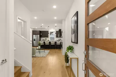 9248 17th Avenue SW #A, Seattle, WA 98106 - Photo 1