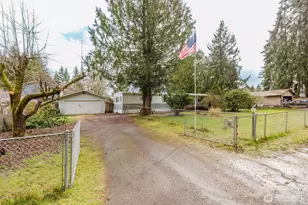 120 NE Larson Lake Ln, Belfair, WA 98528 - Photo 1