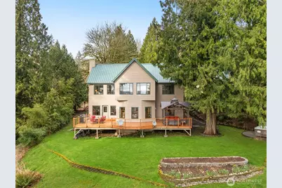 29805 NE 107th Street, Carnation, WA 98014 - Photo 1