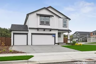 543 Wall St, Buckley, WA 98321 - Photo 1