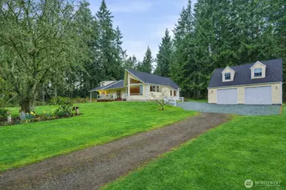 4145 Glendale Road, Clinton, WA 98236 - Photo 1