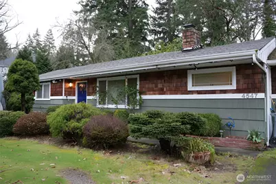 4547 150th Ave SE, Bellevue, WA 98006 - Photo 1