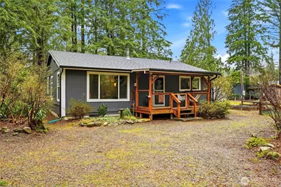 44203 Pine Road, Gold Bar, WA 98251 - Photo 1
