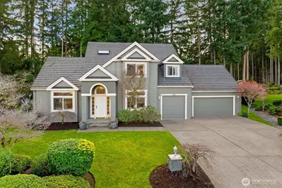 4804 20th Avenue NW, Gig Harbor, WA 98335 - Photo 1