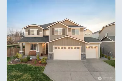 25802 205th Place SE, Covington, WA 98042 - Photo 1