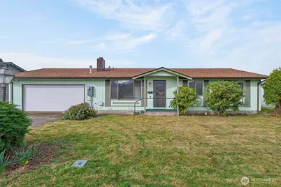 1031 N Laventure Road, Mount Vernon, WA 98273 - Photo 1
