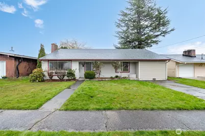 1808 S 14th Street, Mount Vernon, WA 98274 - Photo 1