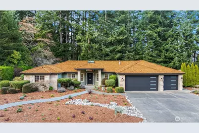 3139 Soundview Court, Gig Harbor, WA 98335 - Photo 1