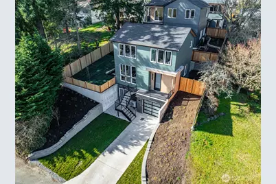 11741 23rd Place NE, Seattle, WA 98125 - Photo 1