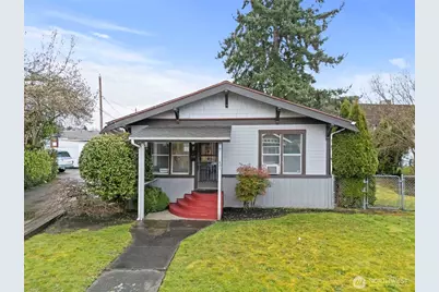421 2nd Street NW, Puyallup, WA 98371 - Photo 1
