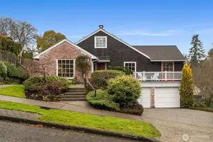 4812 NE 42nd St, Seattle, WA 98105 - Photo 1