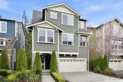18615 46th Avenue SE, Bothell, WA 98012 - Photo 1