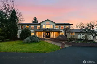 35001 NE 91st Avenue, La Center, WA 98629 - Photo 1
