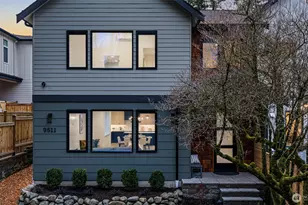 9511 132nd Ave NE, Kirkland, WA 98033 - Photo 1