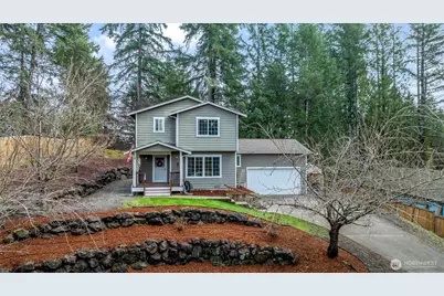 521 NE Matthew Drive, Belfair, WA 98528 - Photo 1