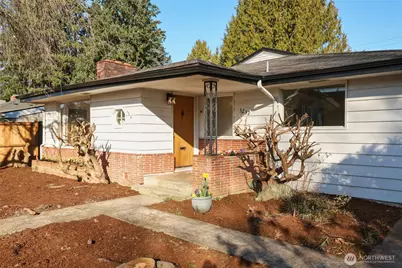 3232 Maringo Road SE, Olympia, WA 98501 - Photo 1