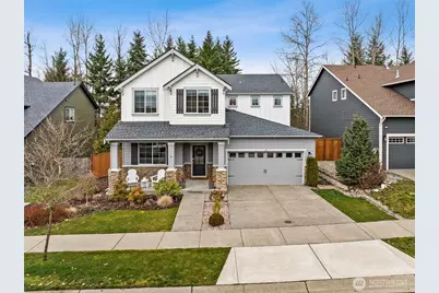 19205 134th Street E, Bonney Lake, WA 98391 - Photo 1