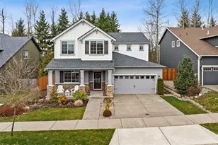 19205 134th St E, Bonney Lake, WA 98391 - Photo 1