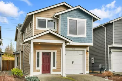 1638 Anders Street, Granite Falls, WA 98252 - Photo 1