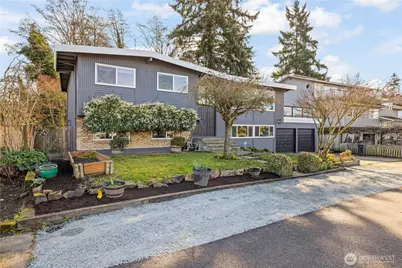13666 18th Avenue SW, Burien, WA 98166 - Photo 1