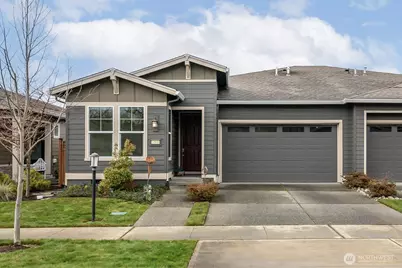 14916 183rd Avenue E, Bonney Lake, WA 98391 - Photo 1
