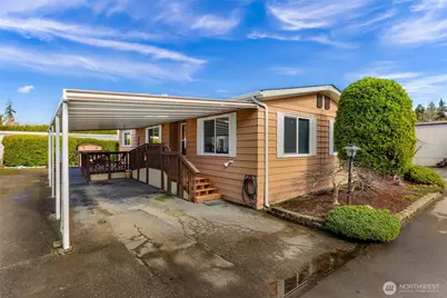 1200 Lincoln Street #404, Bellingham, WA 98229 - Photo 1