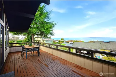 12656 Blakely Place NW, Seattle, WA 98177 - Photo 1