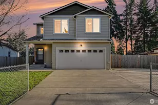 12515 Prairie Ridge Dr E, Bonney Lake, WA 98391 - Photo 1