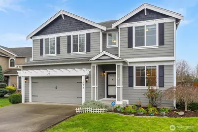 1528 Farina Loop SE, Olympia, WA 98513 - Photo 1