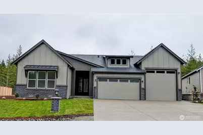 5713 Cougar Prowl Run NW #101, Bremerton, WA 98312 - Photo 1