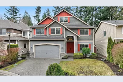 15557 SE 160th Place, Renton, WA 98058 - Photo 1
