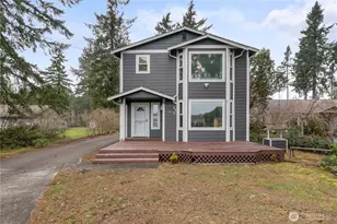 1311 E Island Lake Dr, Shelton, WA 98584 - Photo 1