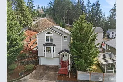 1991 NE Trussel Court, Bremerton, WA 98311 - Photo 1