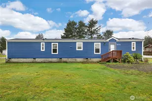 571 N Forrest St, Westport, WA 98595 - Photo 1