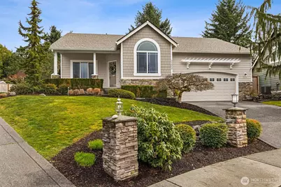 3202 Sugar Loaf Street SE, Olympia, WA 98501 - Photo 1