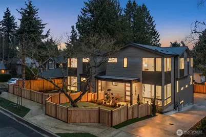 11415 NE 91st Street, Kirkland, WA 98033 - Photo 1