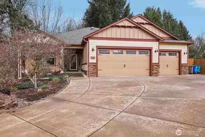 4714 NE 123rd Street, Vancouver, WA 98686 - Photo 1