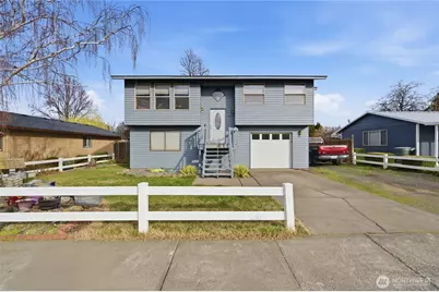 162 Tara Street, Milton-Freewater, OR 97862 - Photo 1