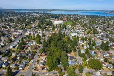 3410 S 8th Street, Tacoma, WA 98405 - Photo 1